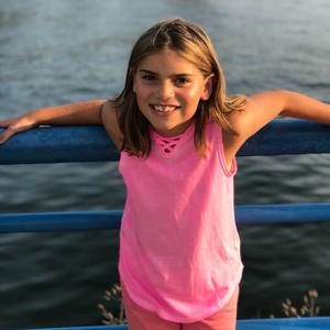 Meet your Posher, Kelli